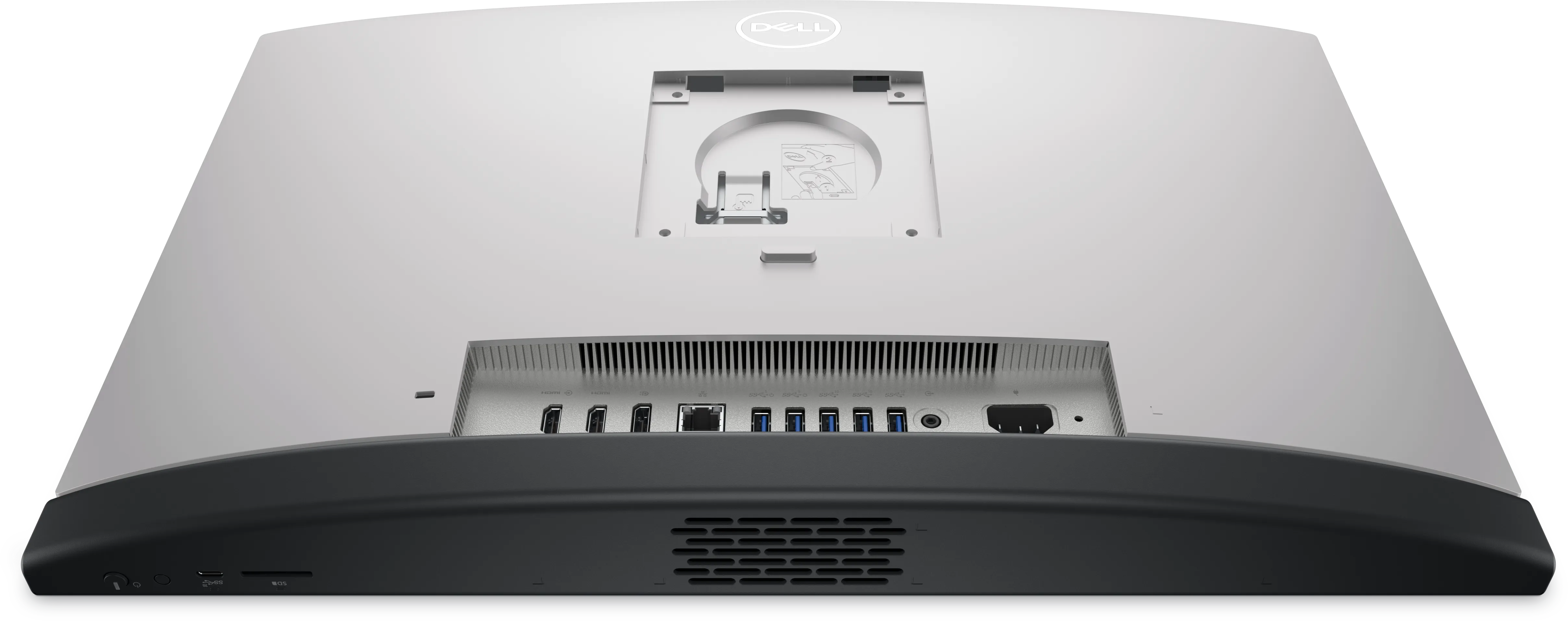 Моноблок Dell OptiPlex All-in-One 7420 (210-BLDV_N004O7420AIO65WEMEA_VP_1) [23.8" Full HD, Core i7-14700, 16 ГБ ОЗУ, 512 ГБ SSD, Windows 11 Pro]