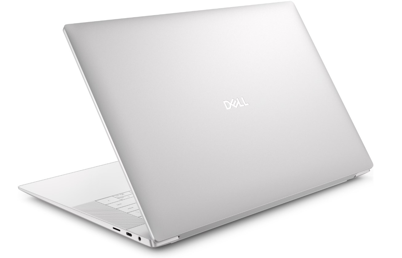 Ноутбук Dell 16 Premium DA16250 (210-BRTS_DA16250_ARLH_010) [16.3" UHD+, Core Ultra 9 285H, 64 ГБ ОЗУ, 2 ТБ SSD, RTX 5070, Windows 11 Pro]