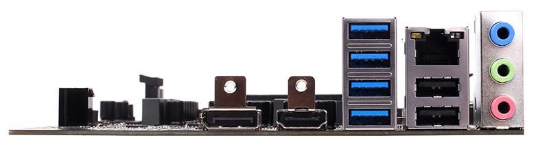 Материнская плата Colorful Battle Axe C.Z370M-DH V20 [LGA 1151 v2, Z370, 2xDDR 4, 3xM.2, 1xPCI-E x16, Micro-ATX]