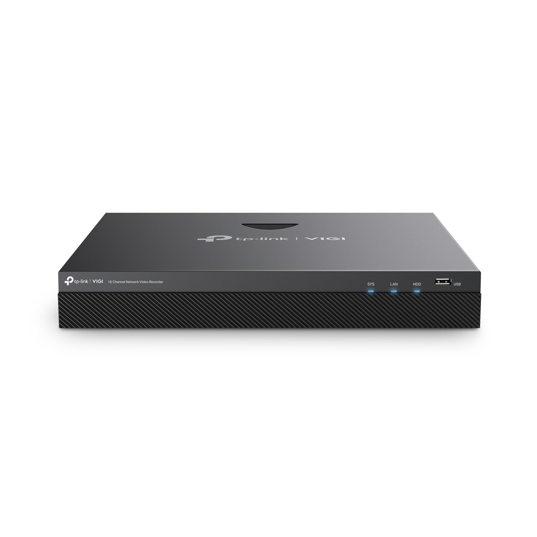 Видеорегистратор TP-Link VIGI NVR2016H
