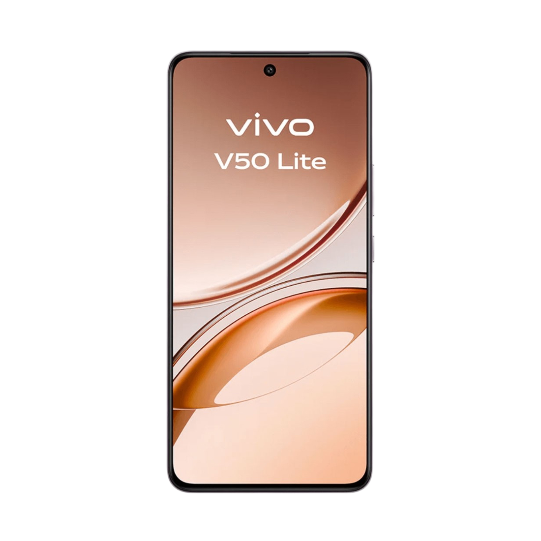 Смартфон Vivo V50 lite 5G [6.67, 256 ГБ, 12 ГБ, Черный]