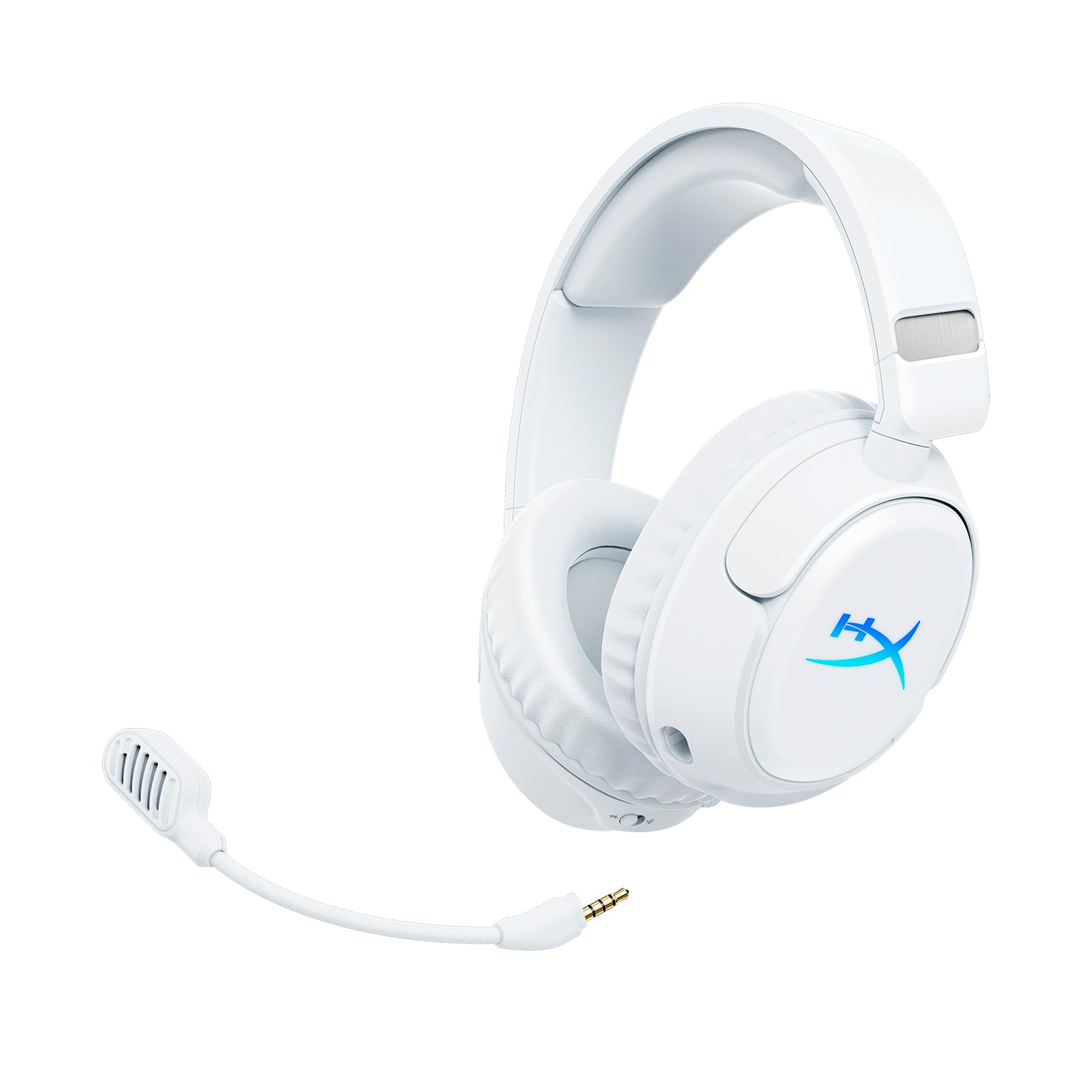 Гарнитура HyperX Cloud Flight 2 Wireless (B5VC5AA) Белый 