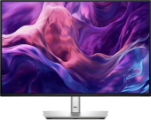 Монитор Dell P2425E USB-C (P2425E) [24", IPS, 1920x1200, 100 Гц, 8 мс, HDMI, DisplayPort]