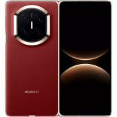 Смартфон Huawei Mate X7 DEL-LX9 [Основной экран: 8 дюймов Внешний экран: 6,49 дюйма, 512 ГБ, 16 ГБ, Красный]