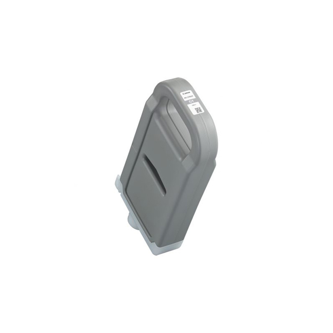 Чернильный картридж Canon PFI-2700 Grey (5292C001), оригинальный, серый
