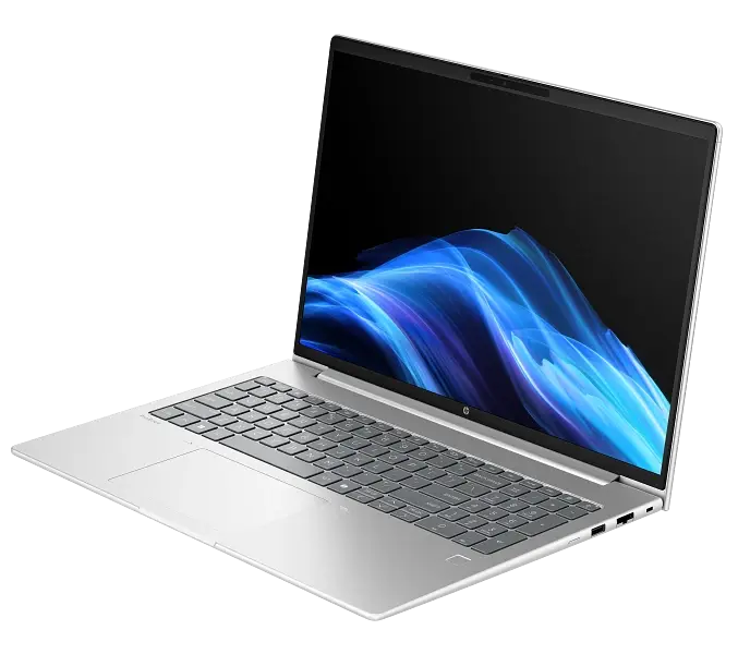 Ноутбук HP Europe ProBook 4 G1iR (C5BX2AT#BJA) [16", Core 5-120U, 16 ГБ ОЗУ, 512 ГБ SSD, Windows 11 Pro]