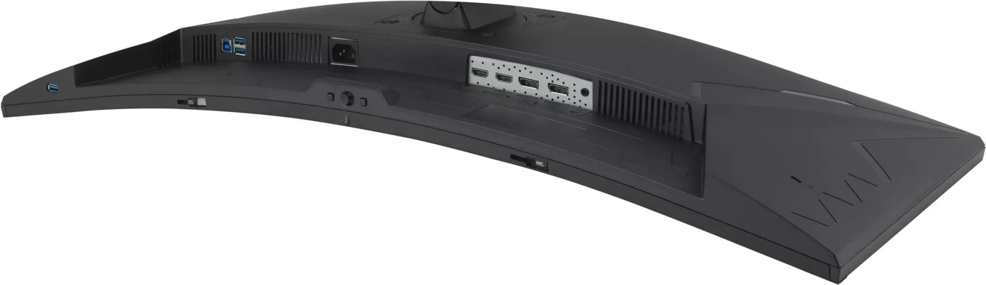 Монитор Asus TUF Gaming VG34WQML5A (90LM0BP1-B01E71) [34", VA, 3440x1440, 250 Гц, 1 мс, HDMI x2, DisplayPort x2]