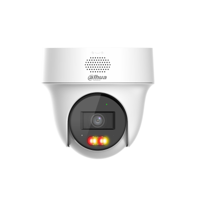 Поворотная видеокамера Dahua DH-IPC-PT1439H-PV