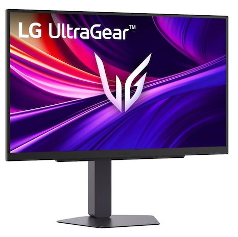 Монитор LG UltraGear (27G810A-B.ARUZ) [27", IPS, 3840x2160, 180 Гц, 1 мс, HDMI, DisplayPort]