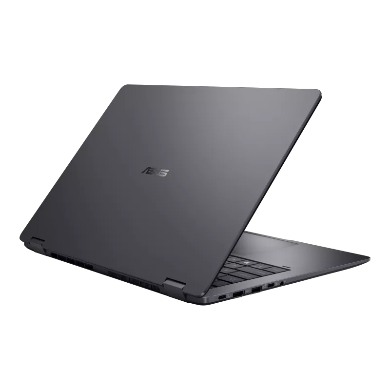 Ноутбук Asus ExpertBook B5406FMA-U60224X (90NX0AK1-M007S0) [14", Core 7 350, 16 ГБ ОЗУ, 512 ГБ SSD, Windows 11 Pro]