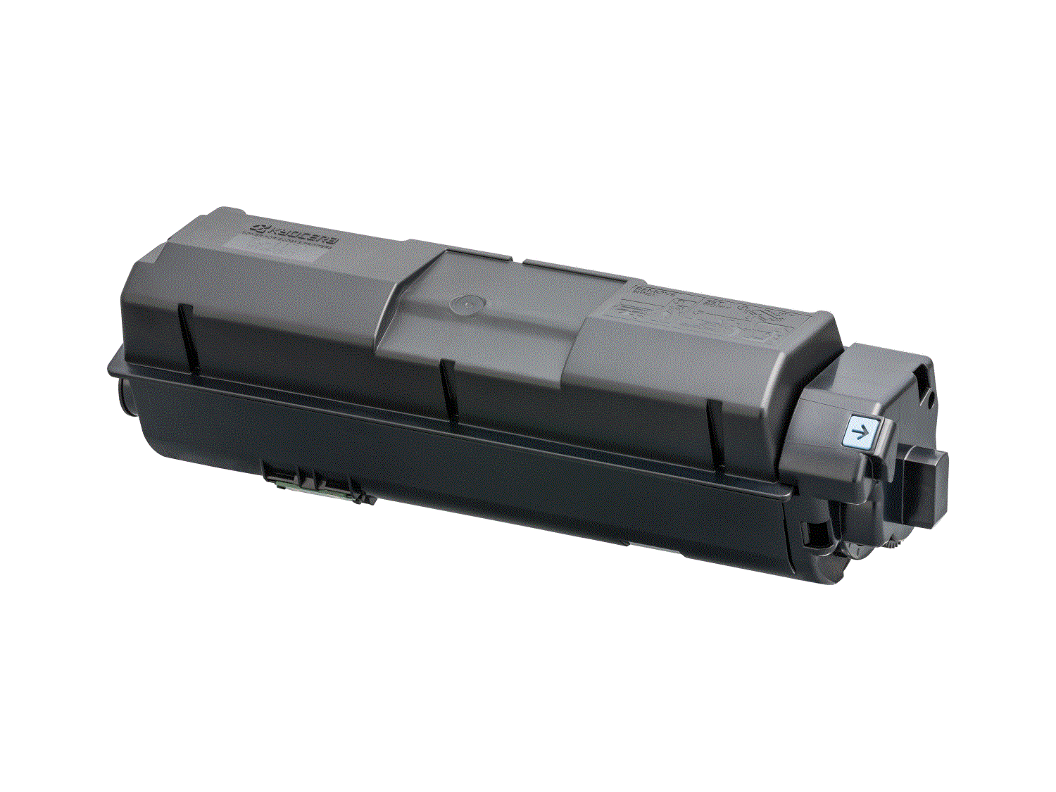 Тонер-картридж Kyocera TK-1170 (1T02S50NL0), оригинальный, черный, 7200 страниц