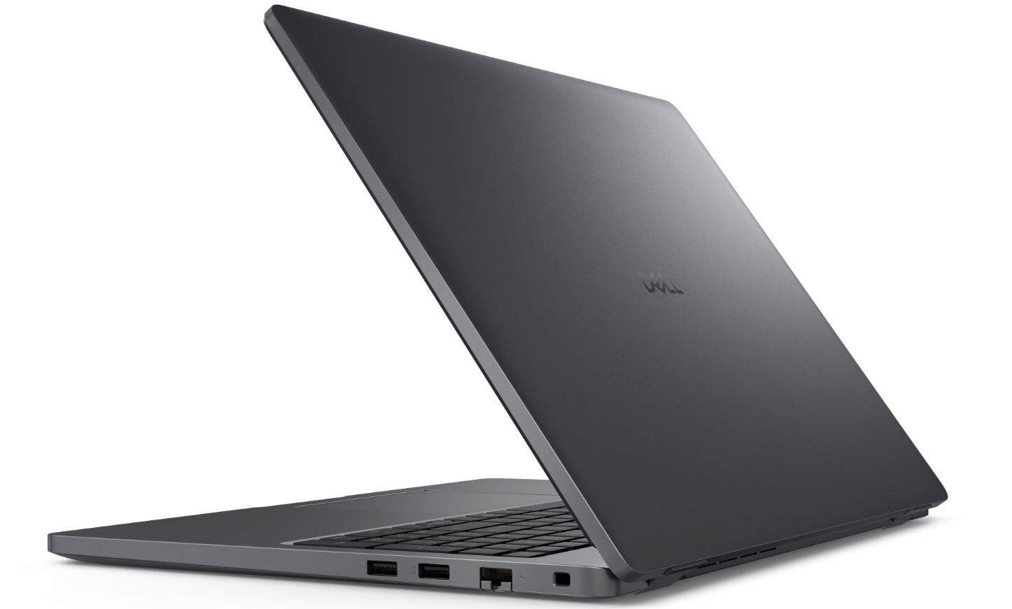 Ноутбук Dell Pro 16 PC16250 (BTO107_PC16250_EMEA_210-BQHB) [16", Core Ultra 7 255U, 16 ГБ ОЗУ, 512 ГБ SSD, Windows 11 Pro]