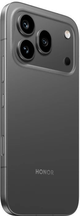 Смартфон Honor 600 Pro VKP-NX9 [6.57", 512 ГБ, 12 ГБ, Черный]