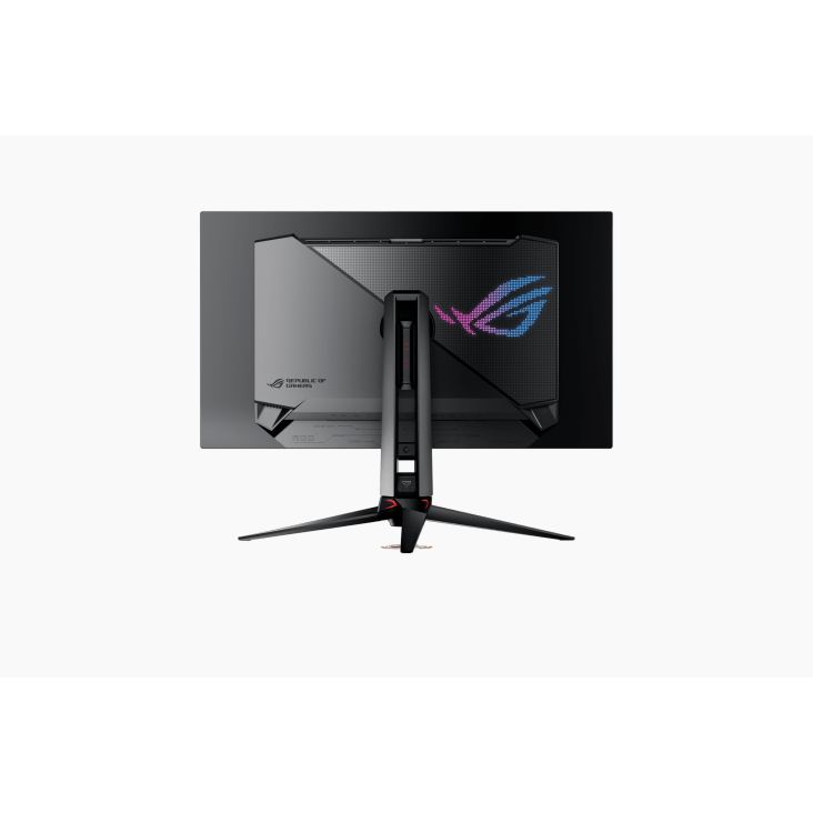 Монитор 32" ASUS ROG Swift PG32UCDP OLED 3840x2160 240Hz 0.03ms 450cd/m 1,5M:1 2xHDMI DP USB-C 3xUSB