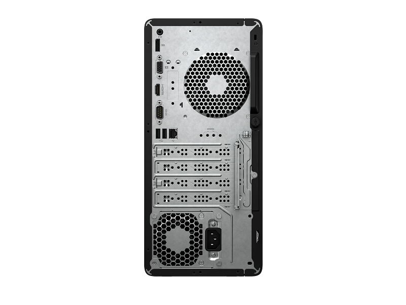 Системный блок HP Pro Tower 290 G9 (C80WWAT) [Core i7-14700, 16 ГБ ОЗУ, 1 ТБ SSD, DOS]