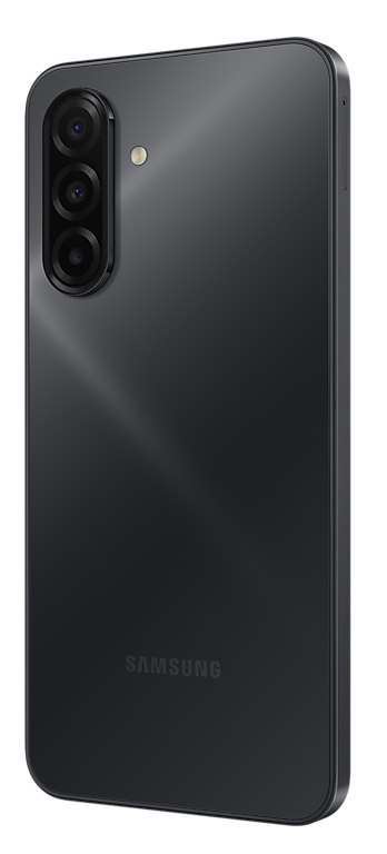 Смартфон Samsung Galaxy A17 SM-A175F (SM-A175FZKOSKZ) [6.7", 256 ГБ, 8 ГБ, Черный]