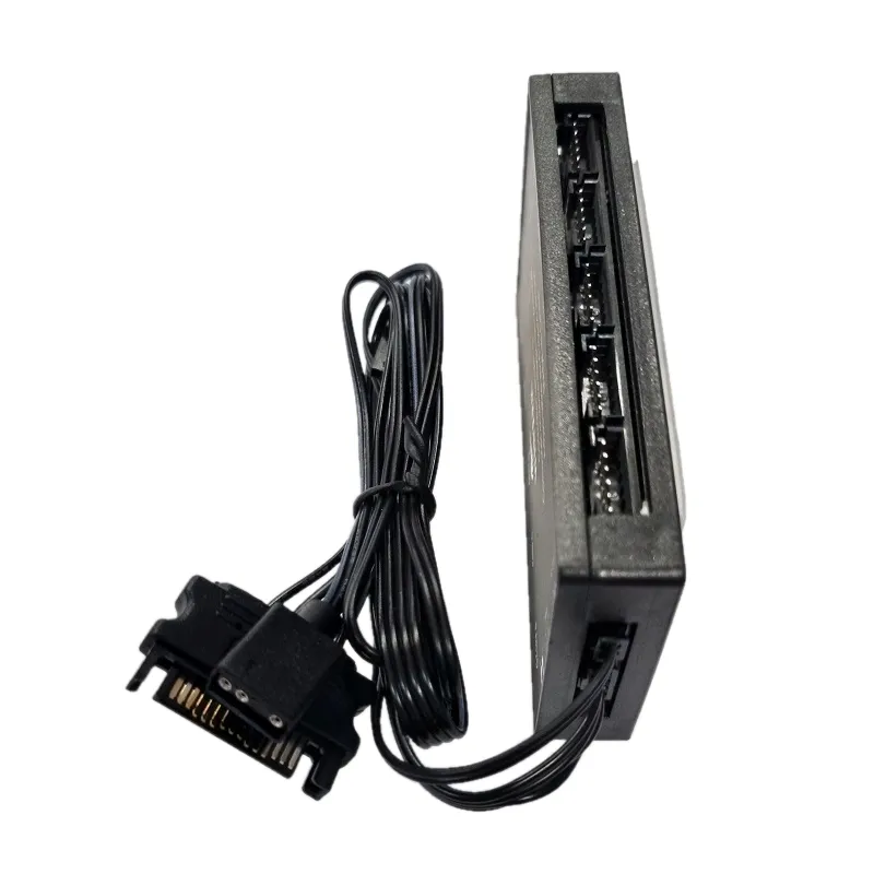 Контроллер Wintek WT-01, 6*6 pin, беспроводной пульт управления
