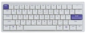 Клавиатура Ajazz NKL61 (NKL61/Low/White) [Механическая, клавиш - 61, черная]