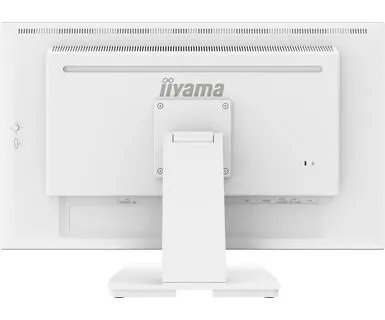 Монитор Iiyama ProLite T2752MSC-W1 [27", IPS, 1920x1080, 60 Гц, 5 мс, HDMI, DisplayPort]