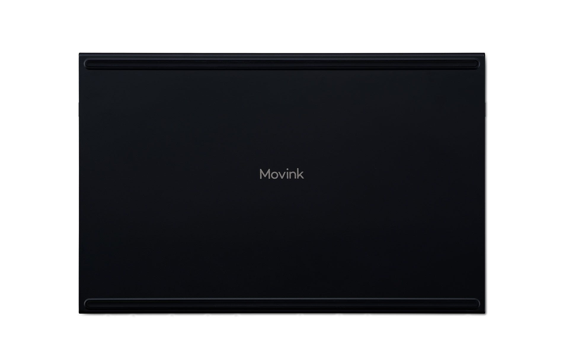 Графический планшет Wacom Movink 13 pen touch One (DTH135K0B)