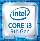 Процессор Intel Core i3 9100 [LGA 1151 v2, 4 x 3600 МГц, TDP 65 Вт, OEM] - купить по цене 61 990 тг. в интернет-магазине Forcecom.kz