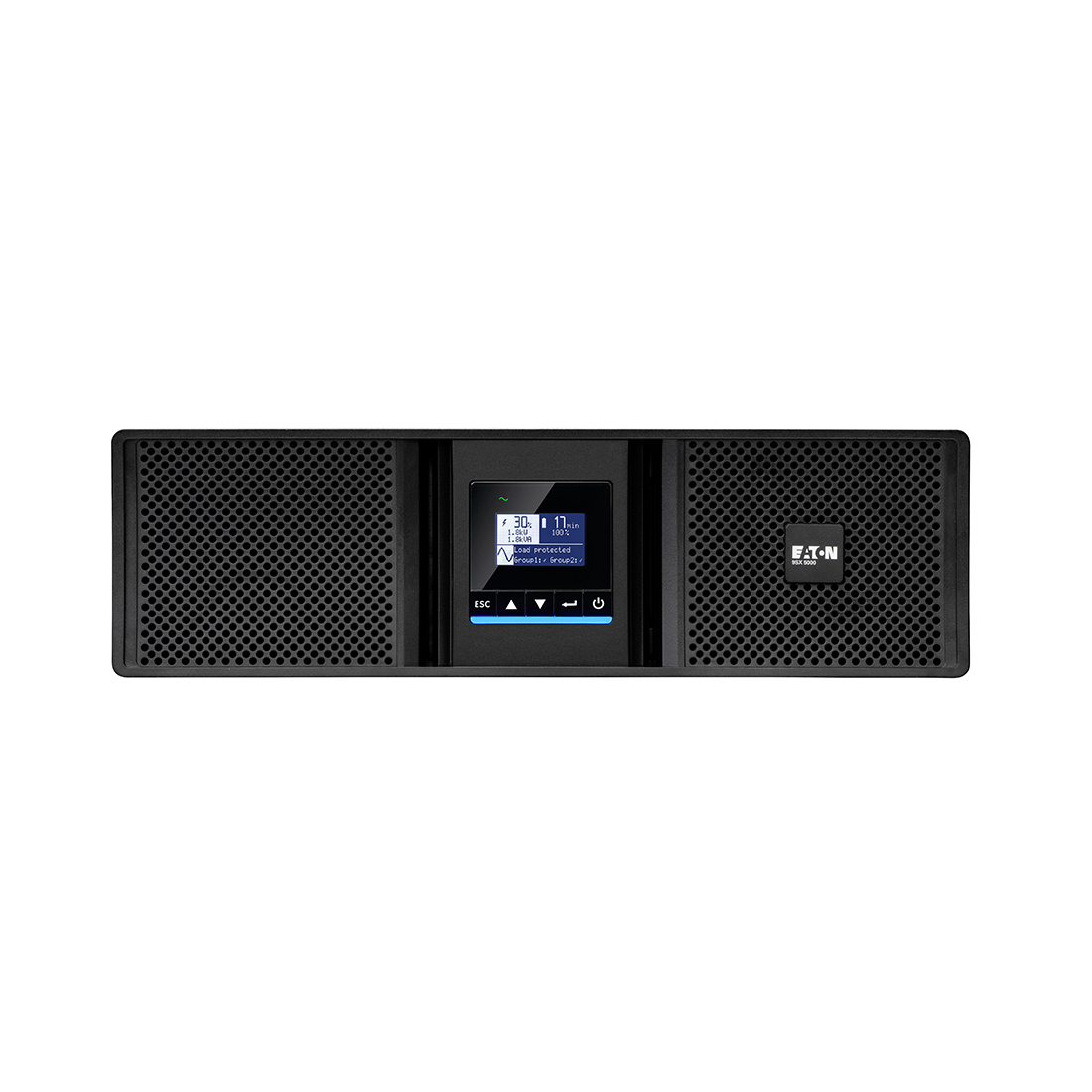 Источник бесперебойного питания Eaton 9SX6KIRT3UG2