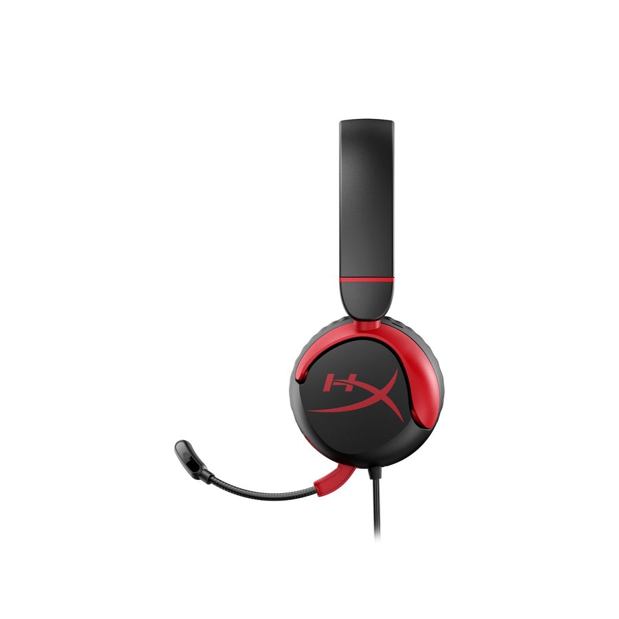 Гарнитура HyperX Cloud Mini [7G8F4AA] Черный