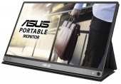 Портативный монитор ASUS ZenScreen MB16ACV/ 15,6" FHD/ 60 Гц