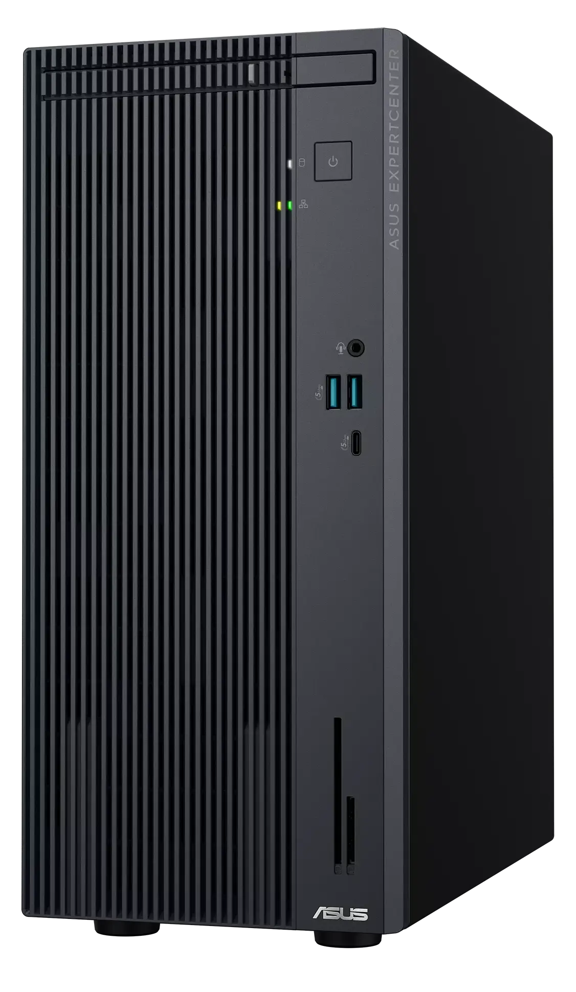 Системный блок Asus ExpertCenter P500 Mini Tower P500MV-05210H0050 (90PF05I1-M03280) [Core 5 210H, 16 ГБ ОЗУ, 512 ГБ SSD, DOS]