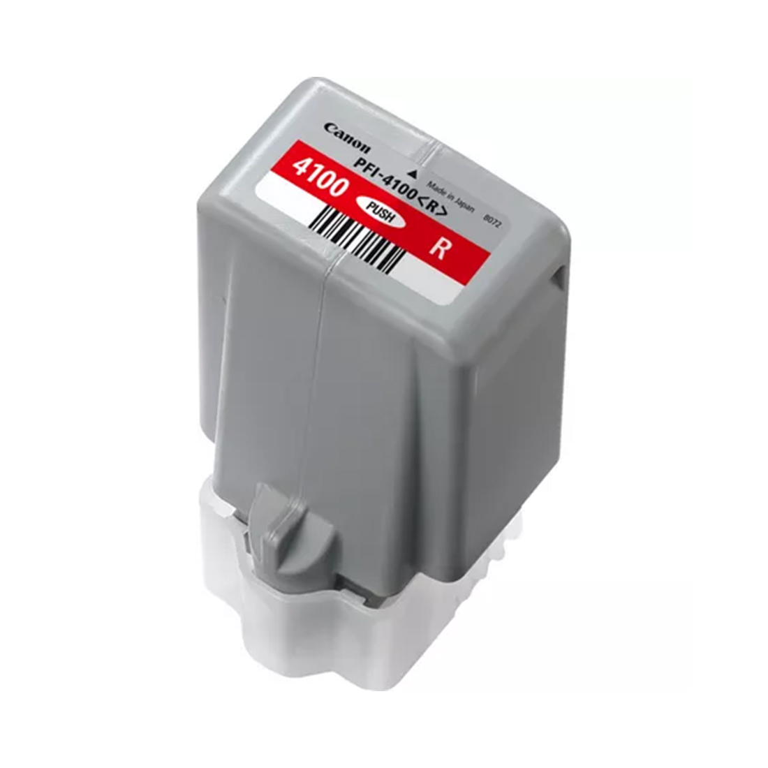 Чернильный картридж Canon PFI-4100 6785C001AA Red Красный
