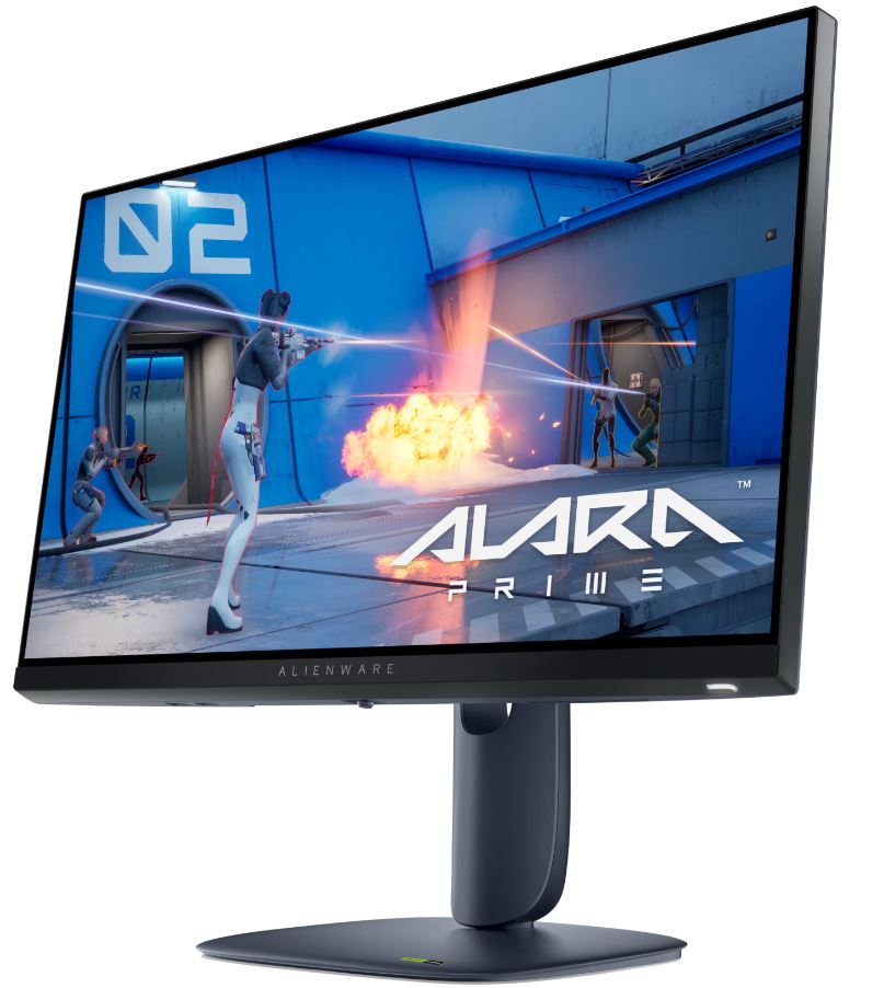 Монитор Dell AW2525HM (210-BRYJ)