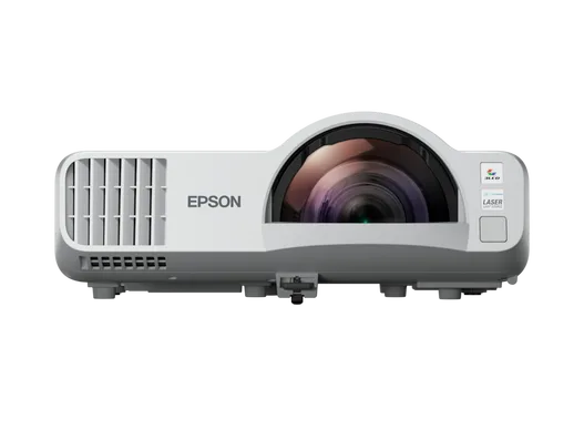 Проектор Epson EB-L210SW V11HA76080