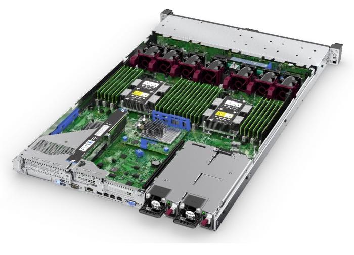 Сервер HP Enterprise DL360 Gen10 (P23579-B21)