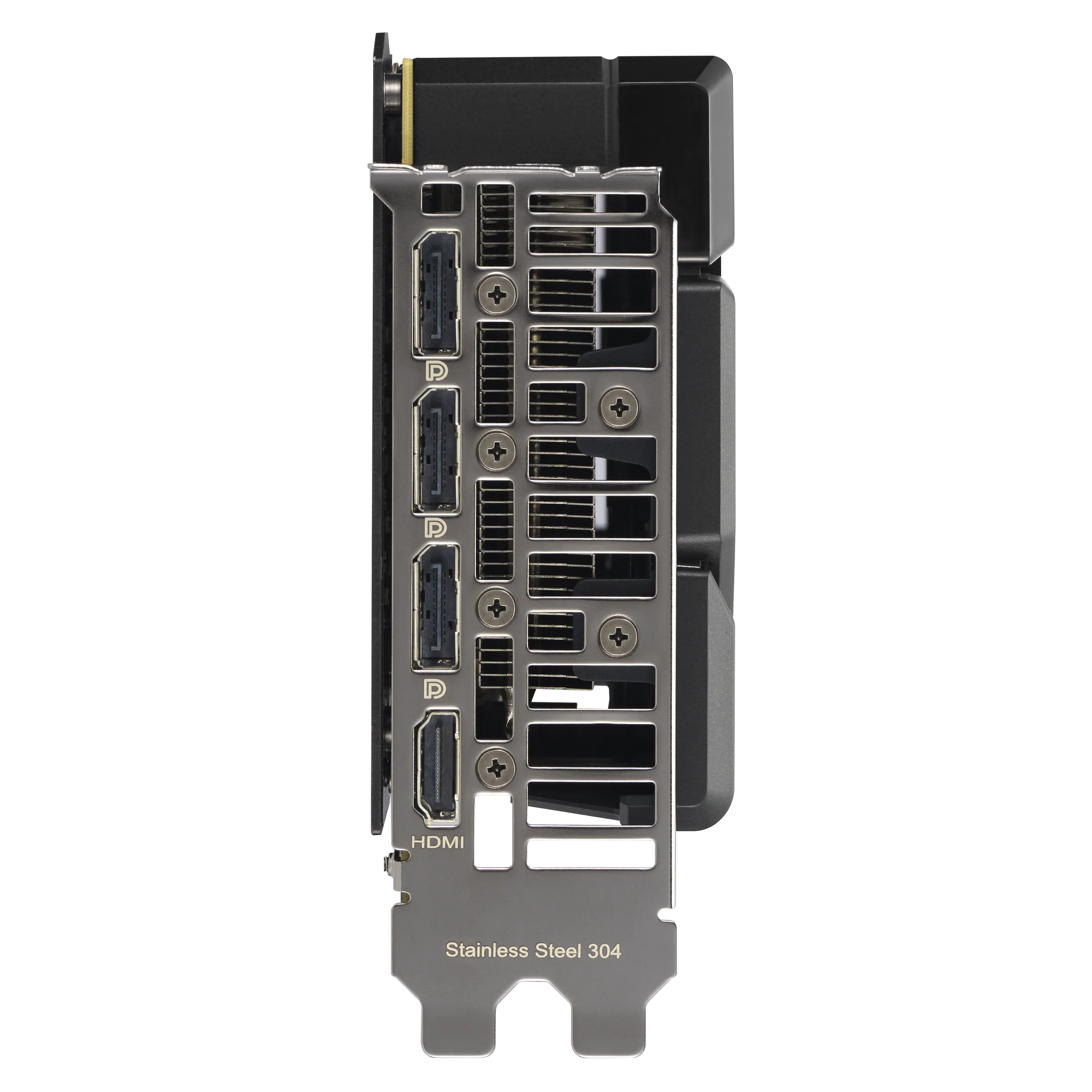 Видеокарта Asus Dual GeForce RTX 5060 Ti 16GB OC (DUAL-RTX5060TI-O16G) [16 ГБ, GDDR7, 128 бит, HDMI, DisplayPort (3 шт)]