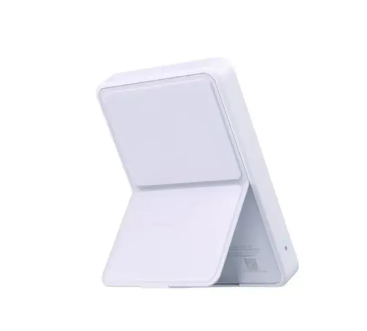 Портативный внешний аккумулятор Xiaomi Magnetic Power Bank 6000mAh Белый