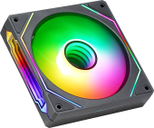Кулер для компьютерного корпуса Formula V FLOE 12BK ARPW