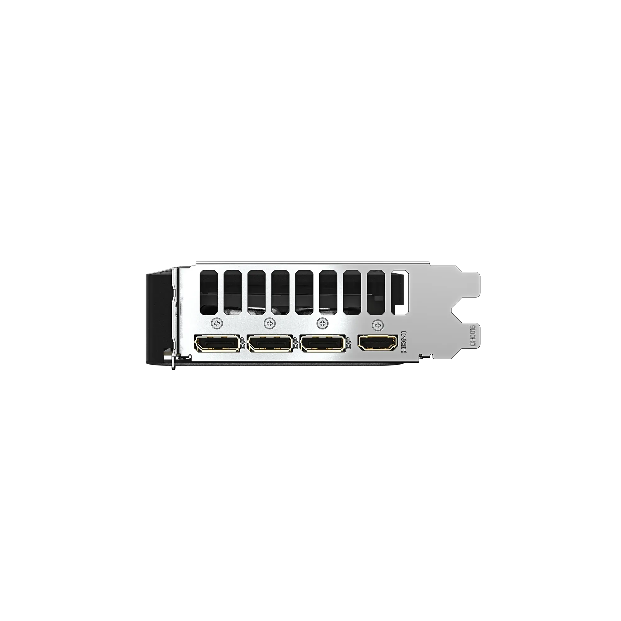 Видеокарта Gigabyte GeForce RTX 5060 EAGLE OC 8G (GV-N5060EAGLE OC-8GD) [8 ГБ, GDDR7, 128 бит, HDMI, DisplayPort (3 шт)]