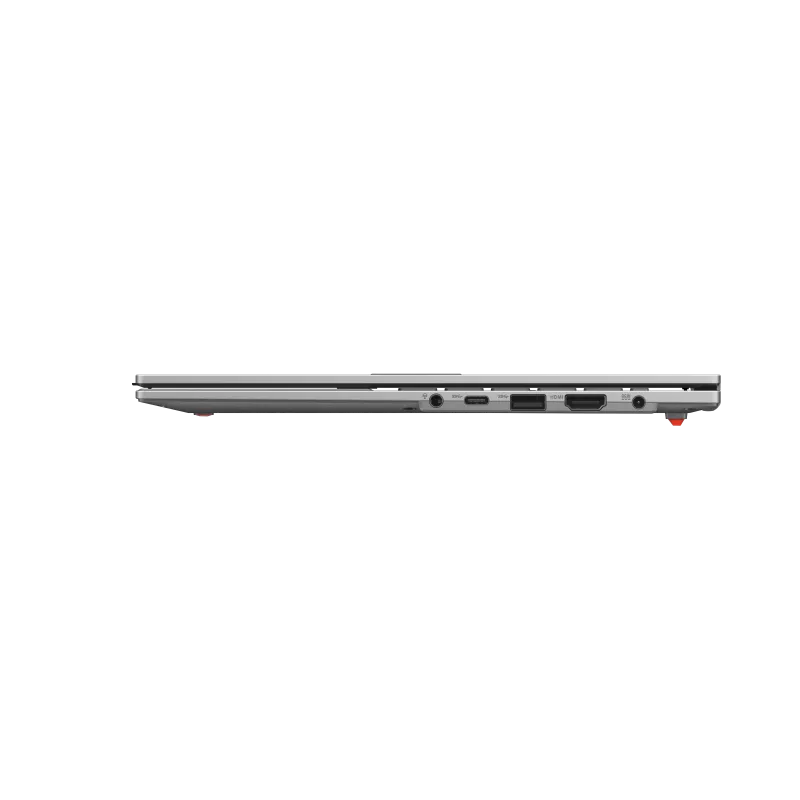 Ноутбук Asus Vivobook Go 15 E1504TA-BQ356W (90NB1541-M00KN0) [15.6" Full HD, Intel N150, 8 ГБ ОЗУ, 256 ГБ SSD, Windows 11 Home]
