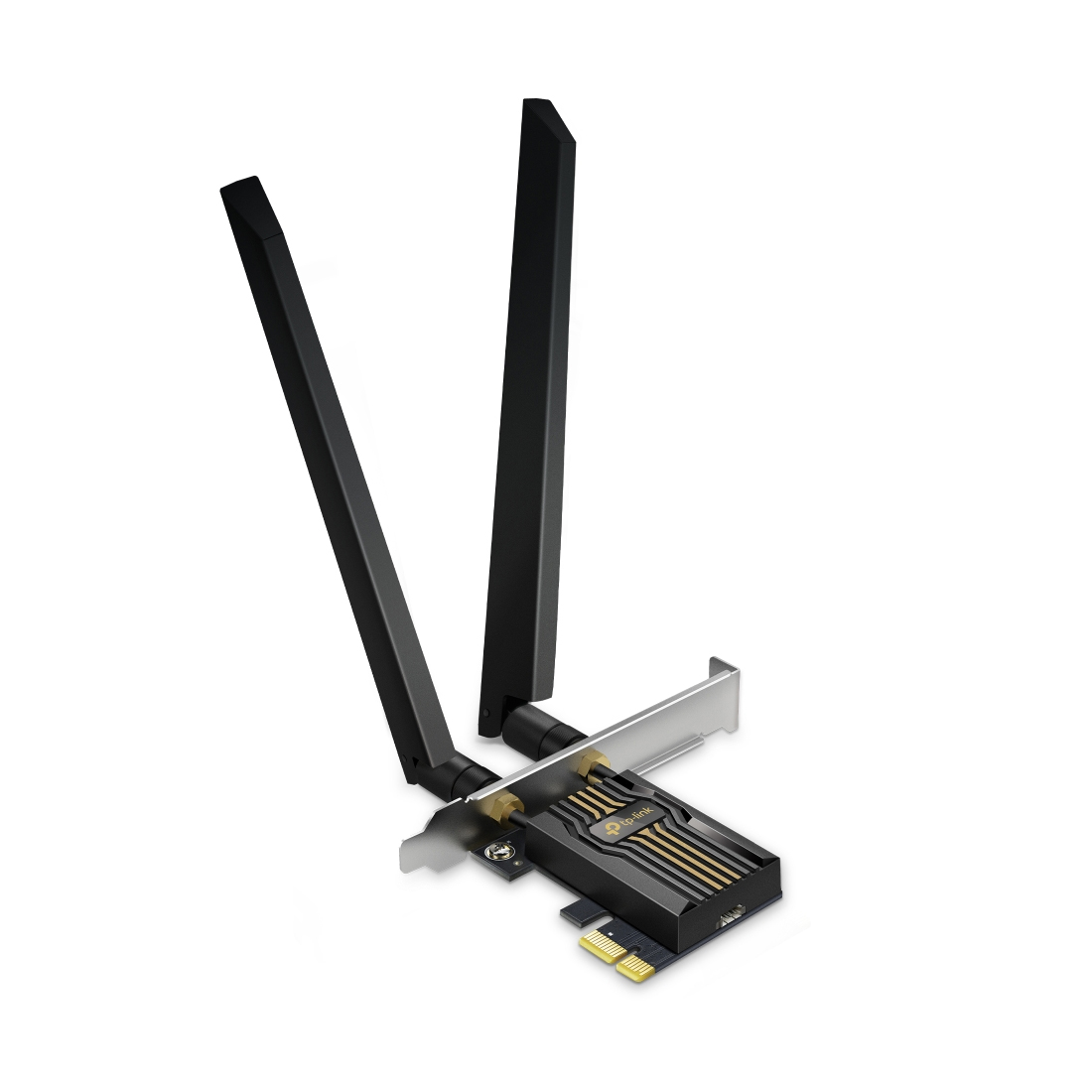 Сетевой адаптер TP-LINK Archer TBE552E - купить в интернет-магазине Forcecom.kz Сетевой адаптер TP-LINK Archer TBE552E