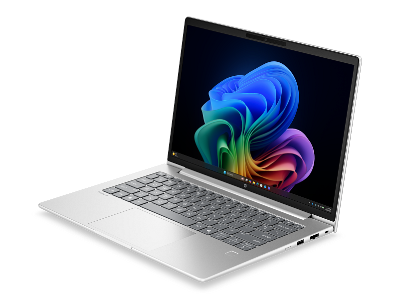 Ноутбук HP ProBook 4 G2i 14 (DD4U3ET) [14", Ultra 7 355, 16 ГБ ОЗУ, 512 ГБ SSD, Windows 11 Pro]
