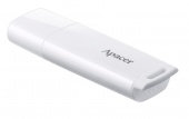Флеш накопитель 32GB, Apacer, AH336, USB 2.0, белый 