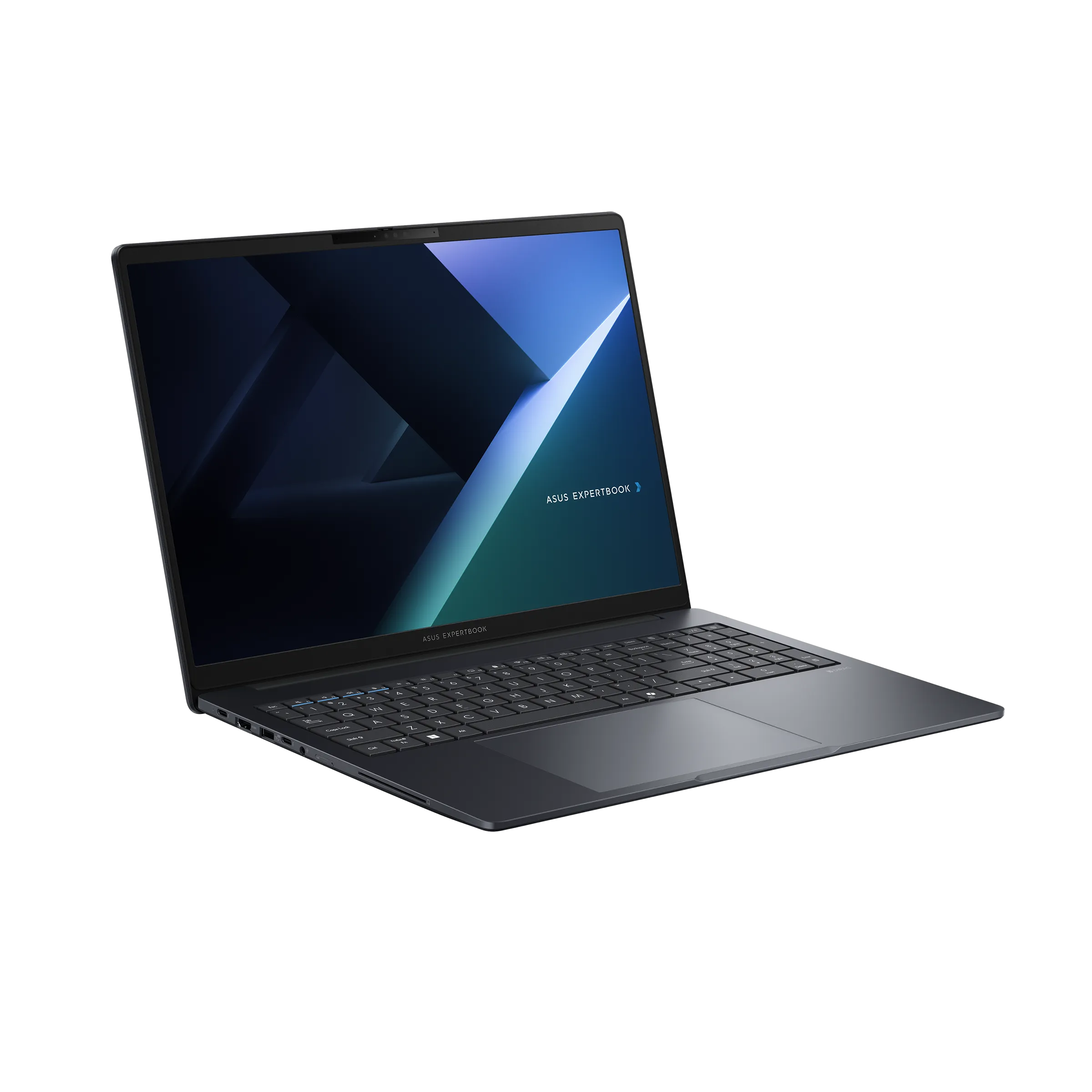 Ноутбук Asus ExpertBook B3 B3605CCA-MB2350X (90NX08N1-M02PL0) [16", Ultra 5 225H, 32 ГБ ОЗУ, 512 ГБ SSD, Windows 11 Pro]