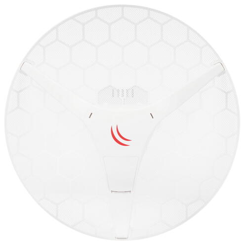 Точка доступа MikroTik Wireless Wire Dish RBLHGG-60ad kit