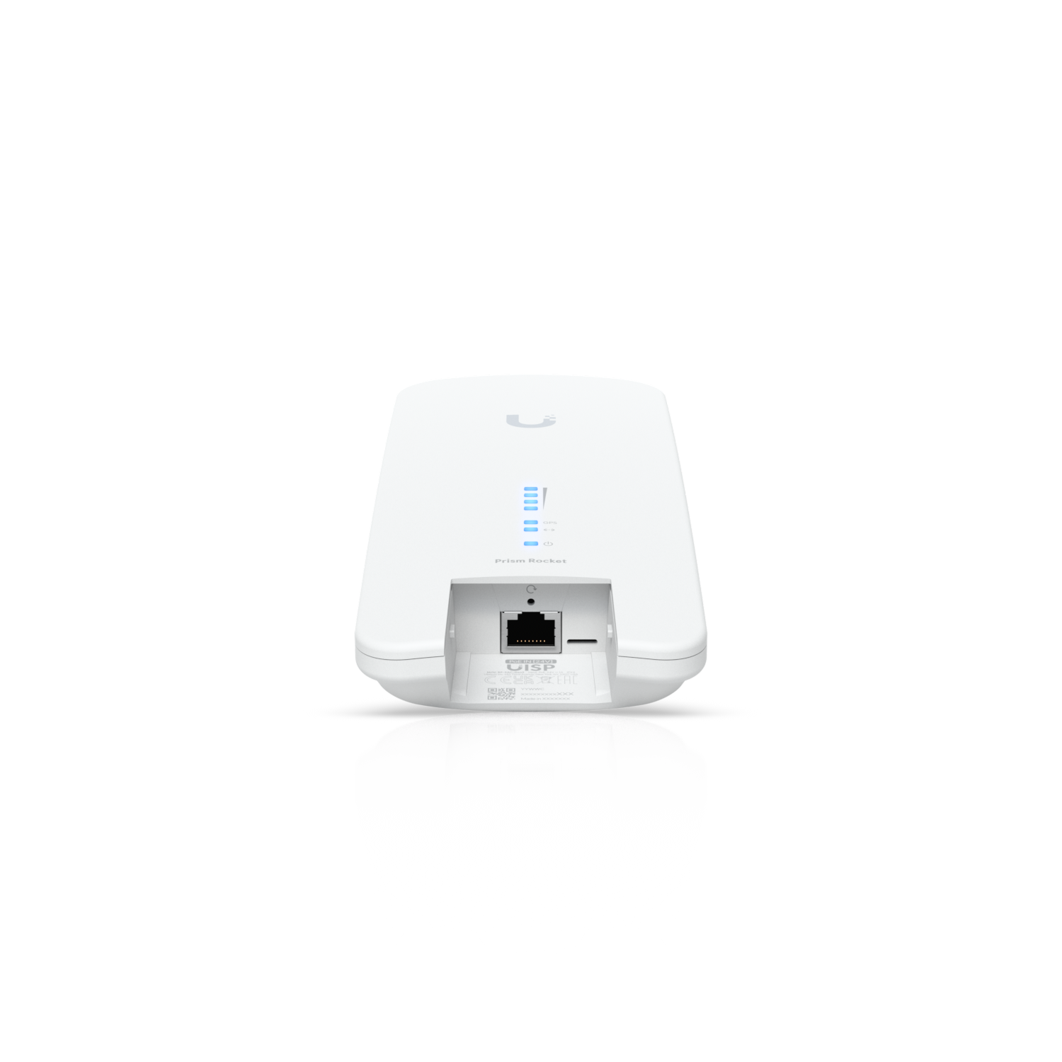 Беспроводной маршрутизатор Ubiquiti airMAX Rocket Prism 5AC (RP-5AC-Gen2) - купить в интернет-магазине Forcecom.kz Беспроводной маршрутизатор Ubiquiti airMAX Rocket Prism 5AC (RP-5AC-Gen2)