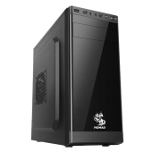 Системный блок Nomad Universal T [i5-12400, 16 ГБ ОЗУ, 1 ТБ SSD, Windows 11 Home]