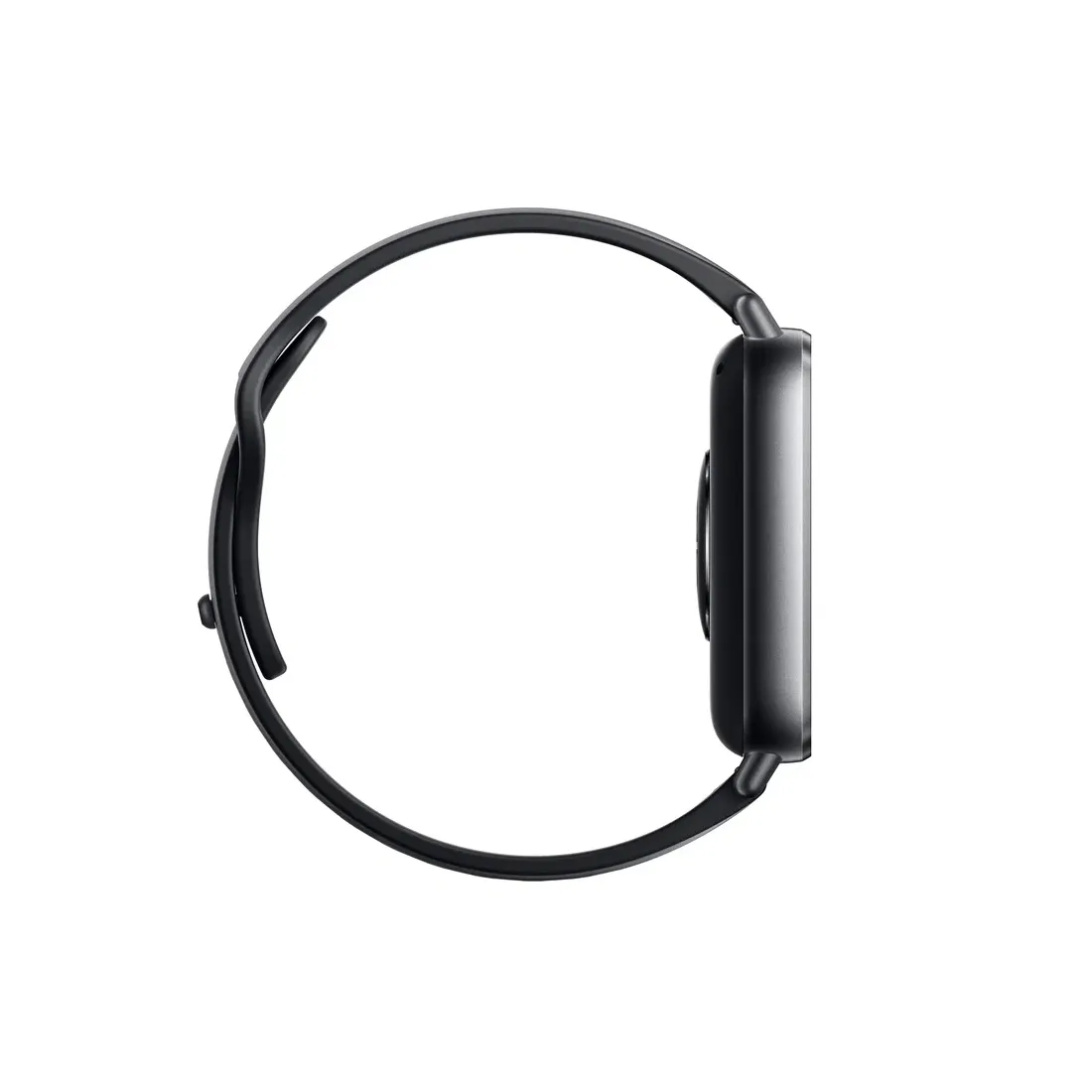 Смарт часы Redmi Watch 5 Active (M2351W1 / BHR8784GL), Черный (Midnight Black)