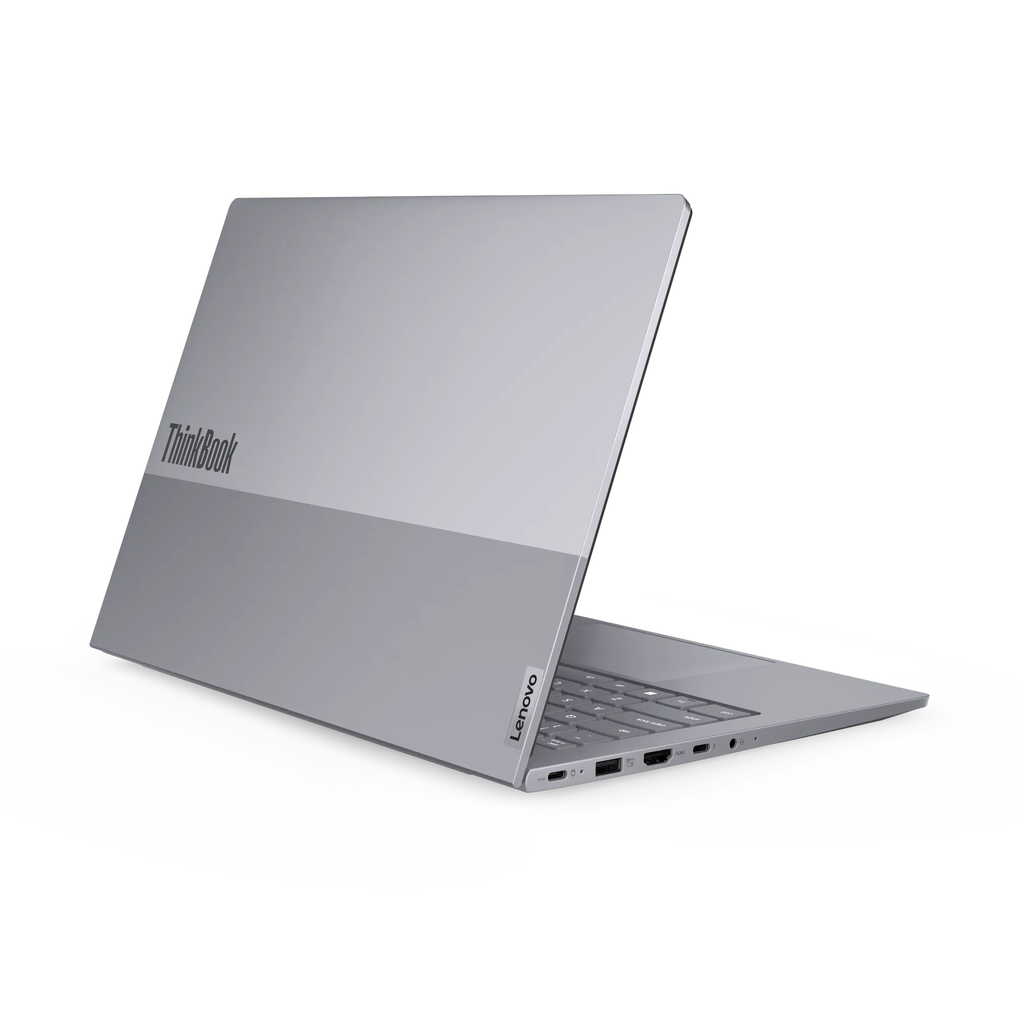 Ноутбук Lenovo ThinkBook 14 G8 IAL (21SJ0076RT) [14", Core Ultra 5 225U, 16 ГБ ОЗУ, 512 ГБ SSD, Windows 11 Pro]