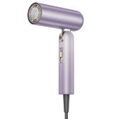 Фен Dreame Hair Dryer Pocket Ultra purple (AHD52-PR), фиолетовый