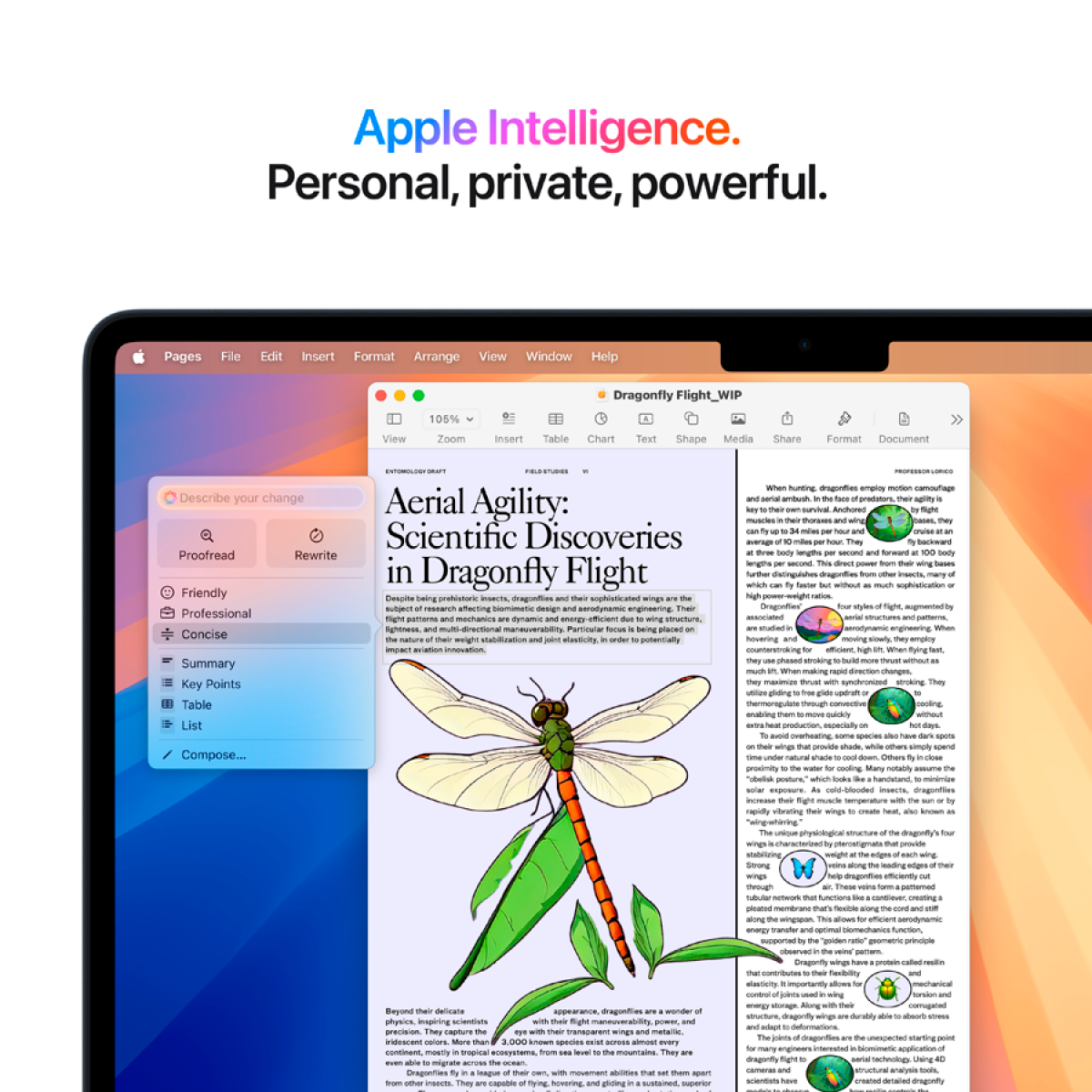 Ноутбук Apple 13-inch MacBook Air (MW133RU/A) [13.6", Apple M4, 16 ГБ ОЗУ, 512 ГБ SSD, MacOS]