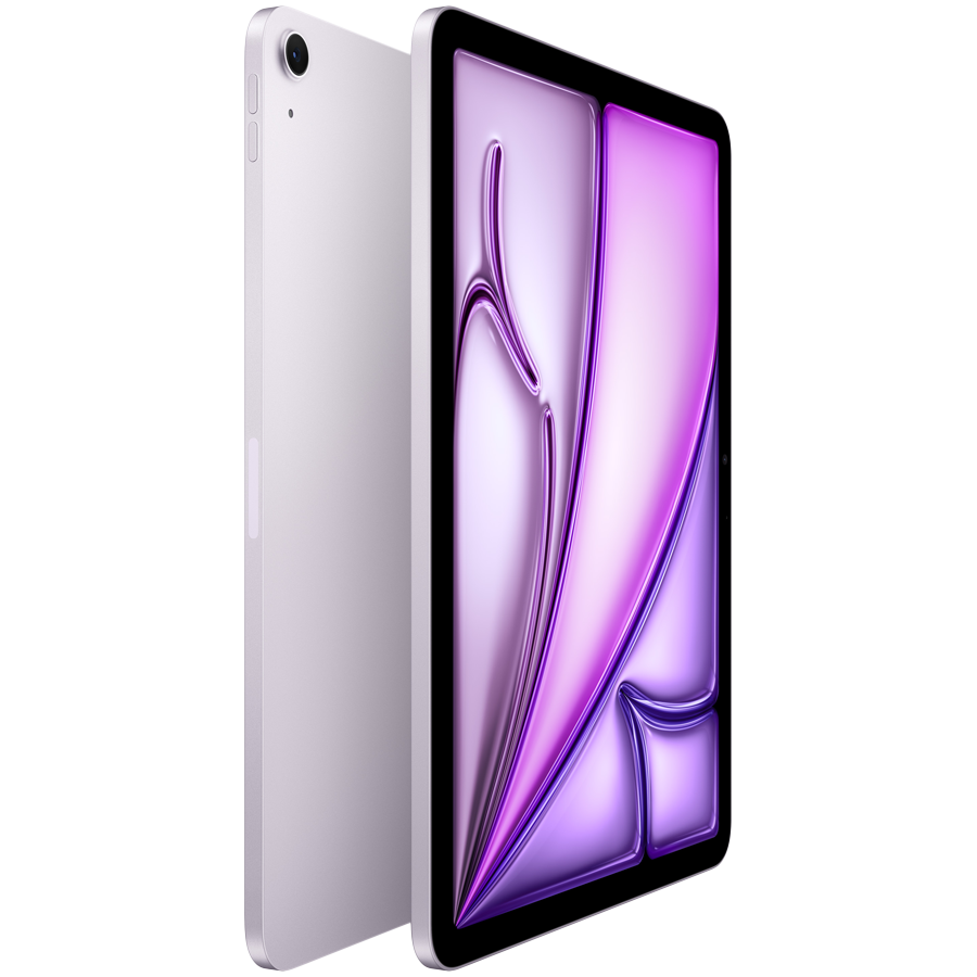 11-inch iPad Air M4 Wi-Fi 256GB - Purple,Model A3459